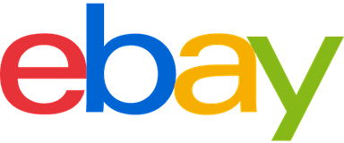 Ebay logo