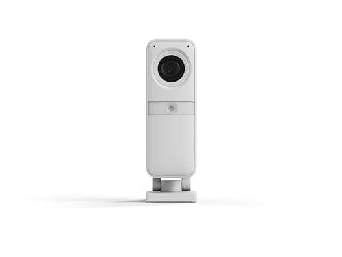 SimpliSafe Smart Alarm Wireless Indoor Security Camera image