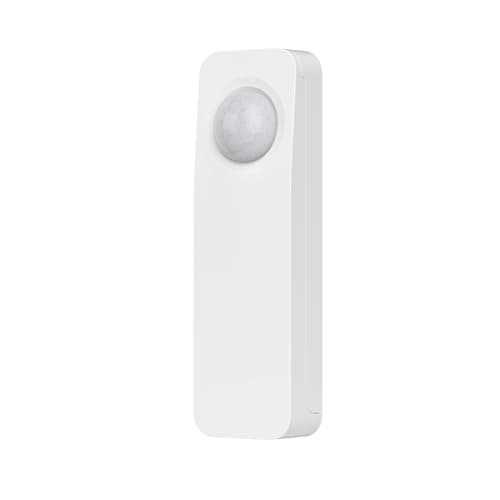 THIRDREALITY Zigbee Motion Sensor, Pet Friendly, Compatible with Home Assistant, SmartThings, Aeotec, Homey, Hubitat or Echo Devices with Built-in Zigbee Hub image