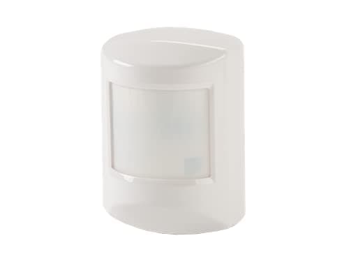 Ecolink Z-Wave PIR Motion Detector Pet Immune, White (PIRZWAVE2.5-ECO) image