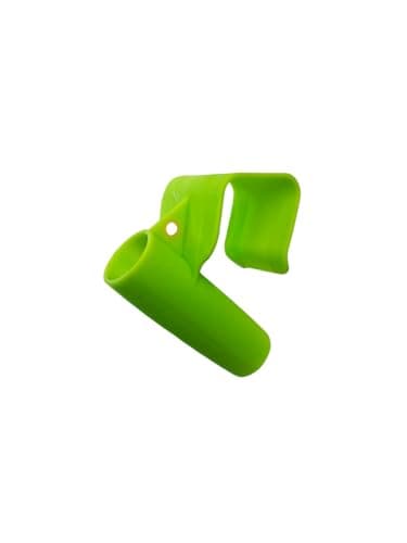 Lakco Ice House Sled & Bucket Rod Holder image
