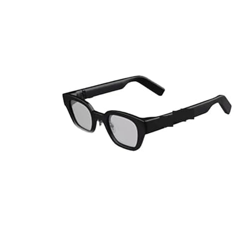 JUCFRDNJ Smart AR Glasses Wireless AI Assistant Glasses Music/Call/Translation/Teleprompter/Navigation/Bluetooth Audio(1) image