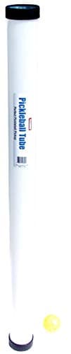 Tourna Pickleball Pickup Tube for Pickleballs - Holds 17 Balls image
