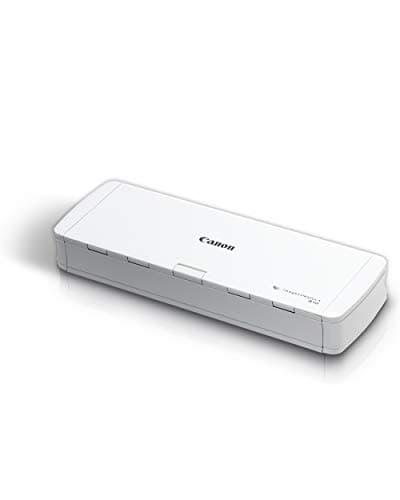 Canon imageFORMULA R10 - Portable Document Scanner image