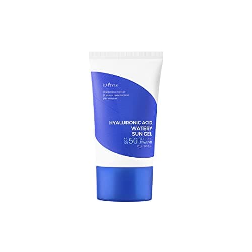 [Isntree] Hyaluronic Acid Watery Sun Gel 50 ml image