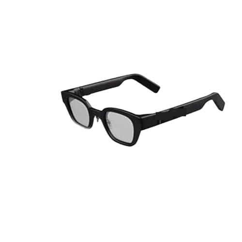 JUCFRDNJ Smart AR Glasses Wireless AI Assistant Glasses Music/Call/Translation/Teleprompter/Navigation/Bluetooth Audio(1) image