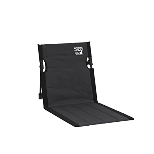 Captain Stag UC-1803 Outdoor Chair, Grand Chair, Field Chair image