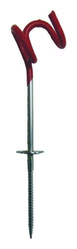 HT PIRH-1 Screw Down Power Ice Rod Holder, 10-Inch image