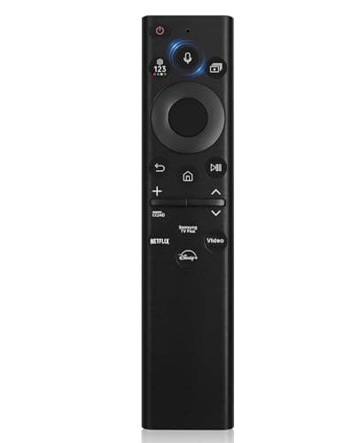 Samsung TV Remote Control Replacement image