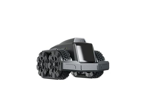 Moorebot Scout Model E - Versatile Mobile Camera Robot image