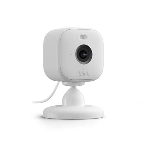 Blink Mini 2 (Newest Model) image
