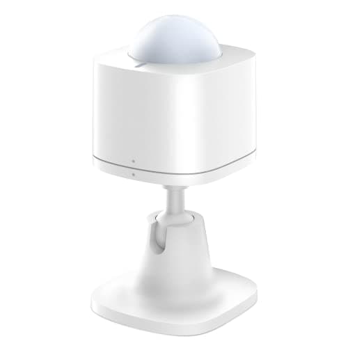 GoveeLife Motion Sensor, Group Control Unlimited Devices, Wireless Mini Contact Sensor for Smart Home Automation, Battery Powered, Supports Most GoveeLife Smart Products image