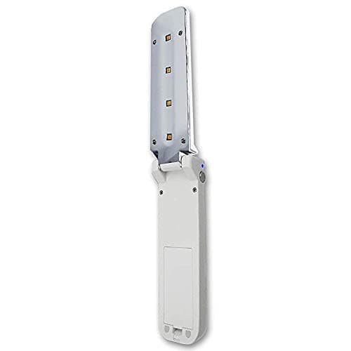 Rveal UV Light Sanitizer & Ultraviolet UV-C Cleaning Device for Home image