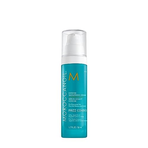 Moroccanoil Intense Smoothing Frizz Control Serum, 1.7 Fl. Oz. image