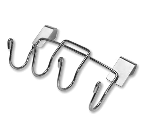 Weber Kettle Tool Hooks, for 18" and 22" Charcoal Grills image