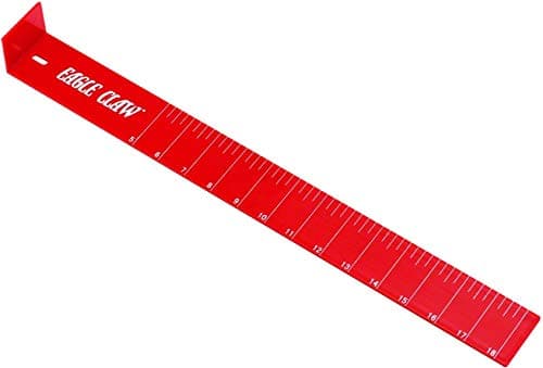 Eagle Claw AECMB Measuring Board Fishing Equipment image