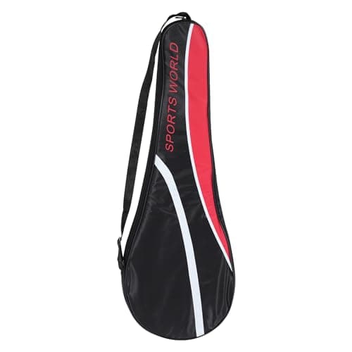 BESPORTBLE badminton racket bag Lightweight Racket Cover Bag image