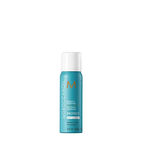Moroccanoil Perfect Defense Heat Protectant, 2 Fl Oz image