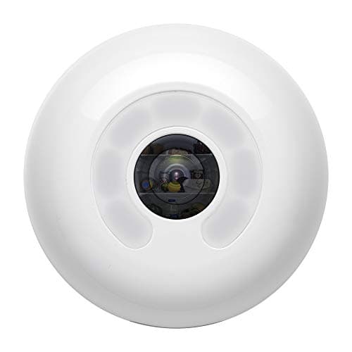 Smarter SFC01 FridgeCam Wireless Camera for Inside Any Refrigerator, Fridge, White image