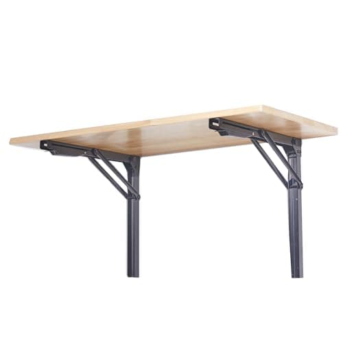 Ultrawall 48" Wall Mounted Folding Workbench image
