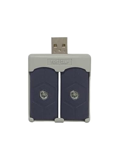 Hykso Wearable Punch Trackers Enhanced Boxing Training Sensors USB image