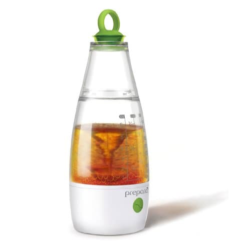 Prepara Dressing Whiz, Green image