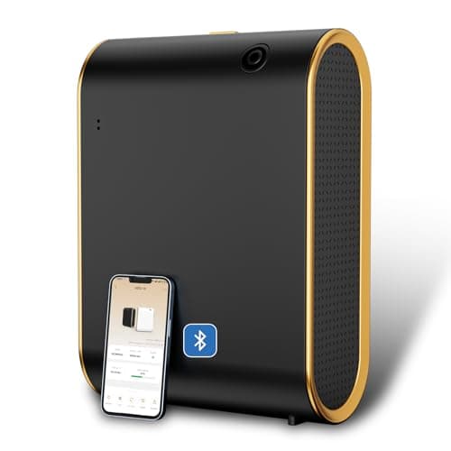 Wankeer Smart Scent Air Machine for Home image