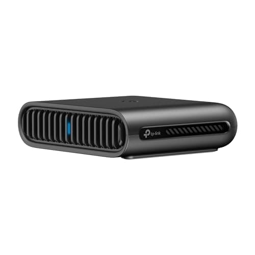 TP-Link Ultra-Portable Wi-Fi 6 AX1500 Travel Router TL-WR1502X | Easy Public WiFi Sharing | Hotel/RV/Travel Approved | Phone WiFi Tether | USB C Powered | Multi-Mode | Tether App | Durable Design image
