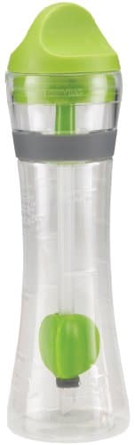 Jokari Healthy Steps Portion Control Dressing Cruet image