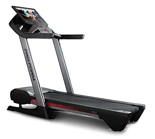 ProForm Pro 9000 Smart Treadmill with 22” HD Touchscreen and 30-Day iFIT Family Membership image