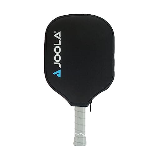 JOOLA Universal Pickleball Paddle Cover - Neoprene Sleeve Fits All Pickleball Paddles - Pickleball Accessory for Standard, Wide, & Elongated Rackets - Covers Paddles Up to 8.5" Wide, 16.5" Long image