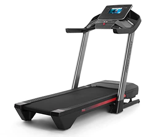 ProForm Pro 2000 Smart Treadmill with 10” HD Touchscreen Display and 30-Day iFIT Pro Membership image