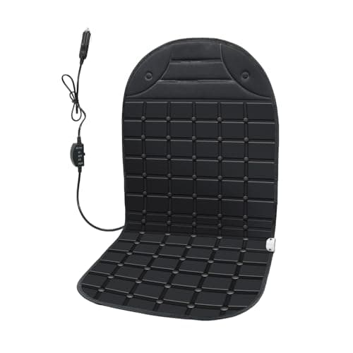 Tngan Seat Cushion Winter Cover for Full Back and Seat image