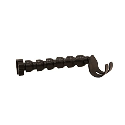 Eskimo® 41942 E-Hub™ Rod Holder, Ice Shelters, Black image