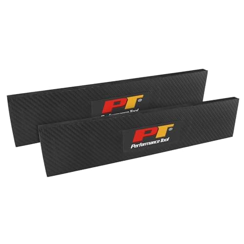 Performance Tool W12526 Magnetic Tool Holder Bar (Pack of 2) image