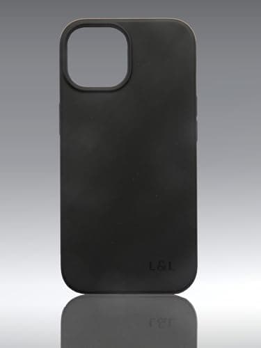 LOAM & LORE Biodegradable Phone Case for iPhone 15 image