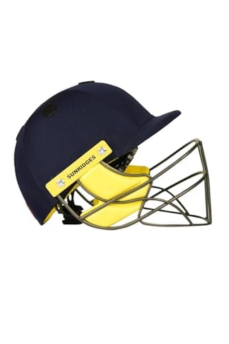 SS Pro Premium Cricket Helmet image