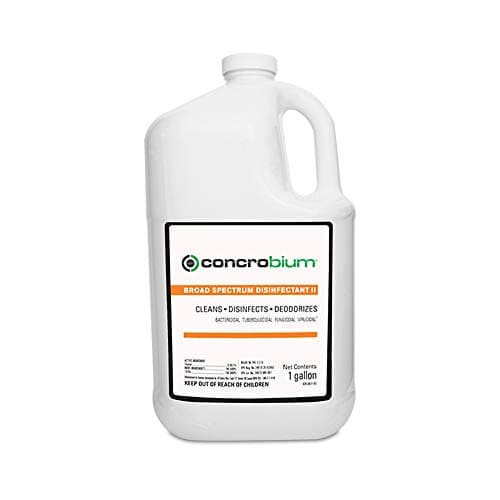 Concrobium 626001 Broad Spectrum Botanical Disinfectant, Gallon image