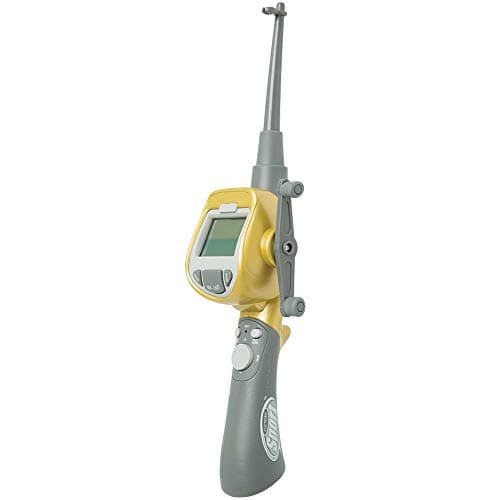 Electronic Sport Fishing Game image