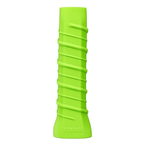 Pickleball Paddle Grip - Silicone Overgri Pickleball Paddle Grip Tape for Enhanced Performance, Pickleball Handle Grip Accessories Compatible with All Paddles image