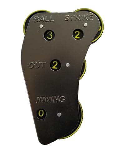 Team3 Umpire Clicker Indicator image
