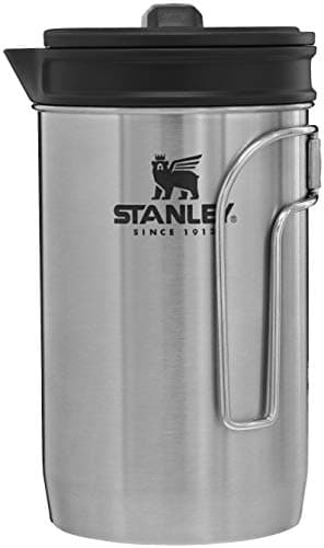 STANLEY Adventure All-in-One Boil + Brew French Press | 32 OZ image