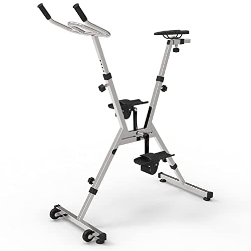 Latourreg Aquatic Fitness Equipment of 316L Stainless Steel Aquatic Bike In Swimming Pool Water Bike Fitness Equipment Underwater Bike for Exercise image
