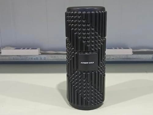 Electric Foam Roller image