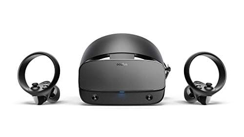 Oculus Rift S PC-Powered VR Gaming Headset image