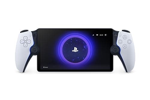 PlayStation Portal Remote Player 5 image