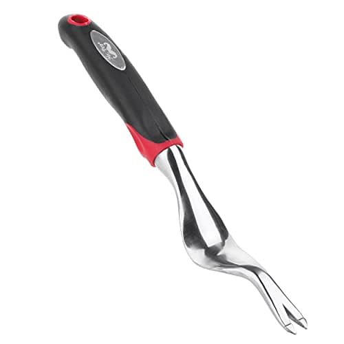Mr. Pen- Hand Weeder Tool, Weeding Tool for Garden, Hand Weeder, Weeder Tool, Garden Tools for Gardening, Weed Digger, Dandelion Puller, Garden Weeder, Weed Pulling Tool, Weed Puller Tool image