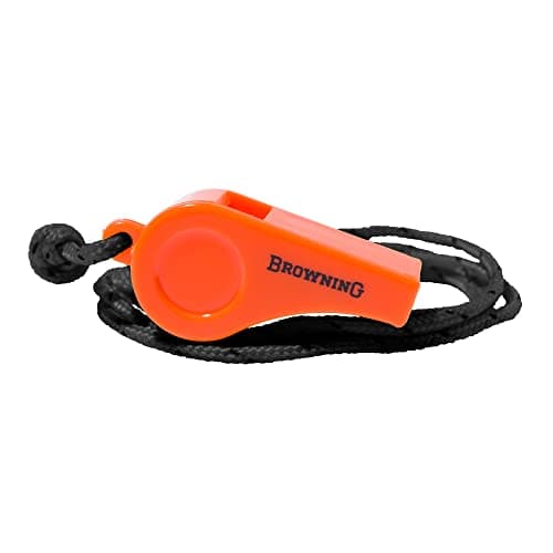 Browning Dog Training Whistle, Hunting Dog Training Whistle image