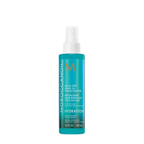 Moroccanoil All In One Leave in Conditioner, 5.4 Fl Oz image