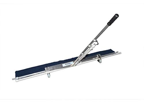Paradice P70 Ice Rink Resurfacer image